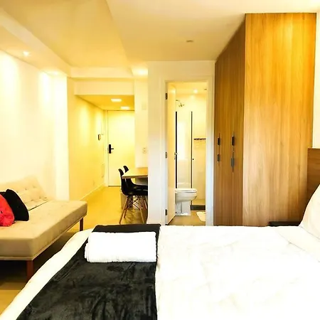 Insight Flamengo By Housi Apartamento